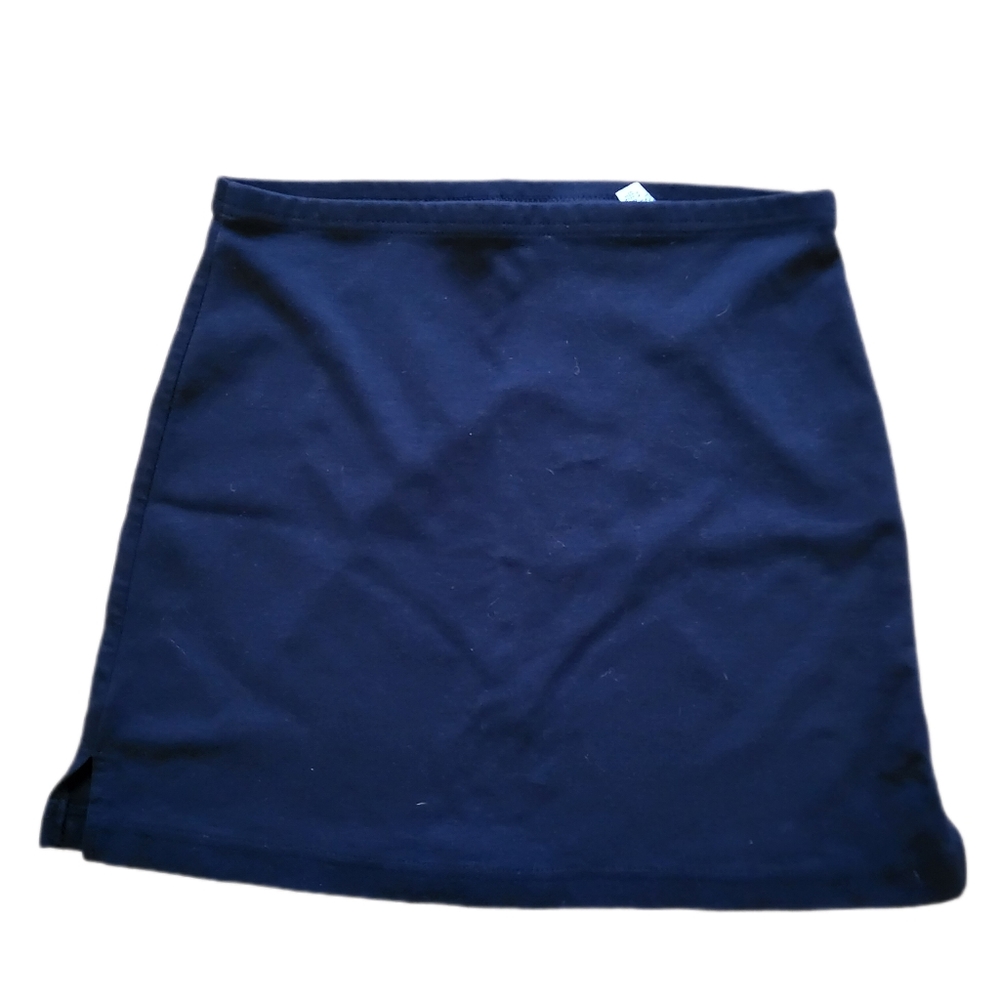 Christie Brooks Black Skirt Size Girls 12